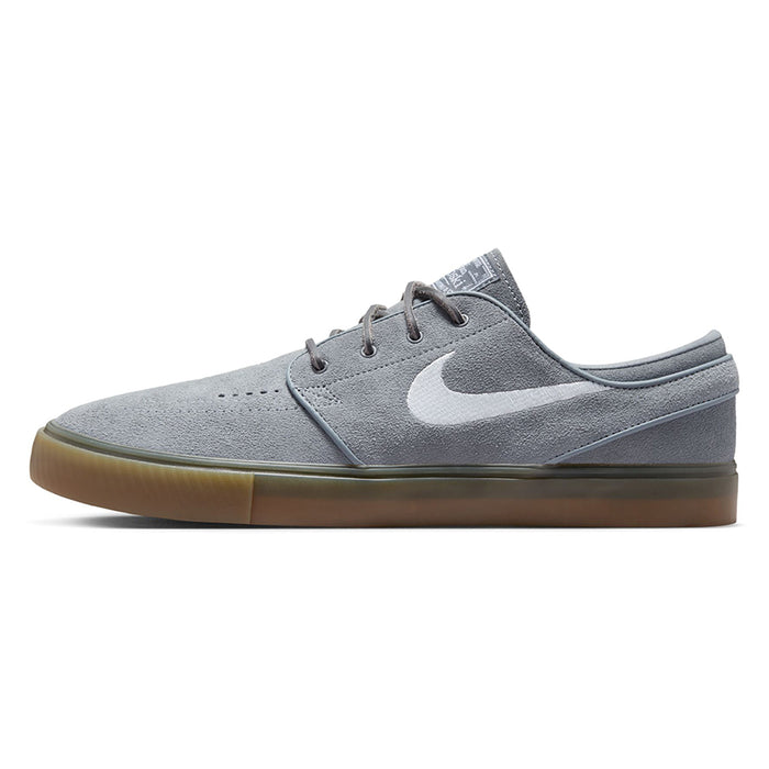 NIKE SB(ナイキ スケートボーディング)| NIKE SB ZOOM JANOSKI OG+ / GRAY | スノーボード・スケートボードのTACTICS JAPAN