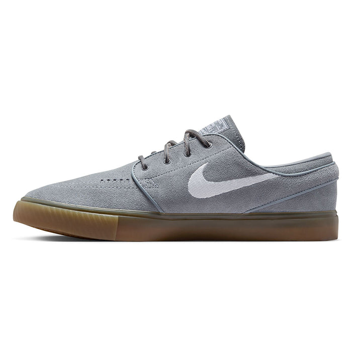 NIKE SB(ナイキ スケートボーディング)| NIKE SB ZOOM JANOSKI OG+ / GRAY | スノーボード・スケートボードのTACTICS JAPAN