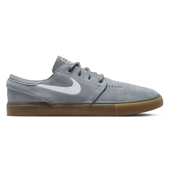 NIKE SB(ナイキ スケートボーディング)| NIKE SB ZOOM JANOSKI OG+ / GRAY | スノーボード・スケートボードのTACTICS JAPAN