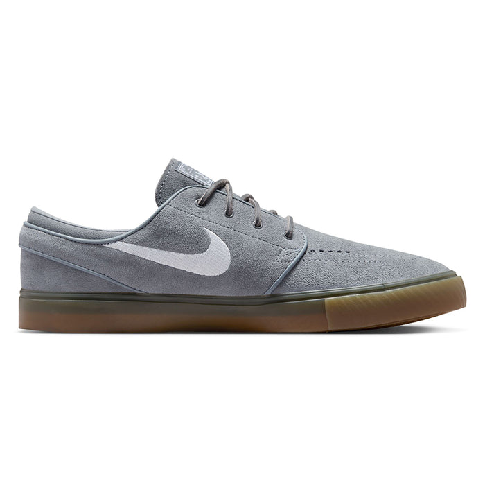 NIKE SB(ナイキ スケートボーディング)| NIKE SB ZOOM JANOSKI OG+ / GRAY | スノーボード・スケートボードのTACTICS JAPAN