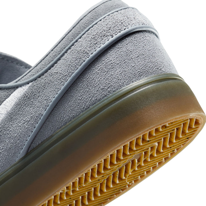 NIKE SB(ナイキ スケートボーディング)| NIKE SB ZOOM JANOSKI OG+ / GRAY | スノーボード・スケートボードのTACTICS JAPAN