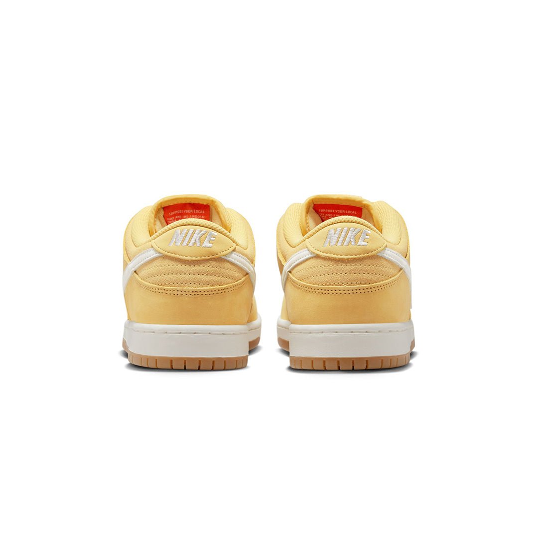 NIKE SB(ナイキ スケートボーディング)| NIKE SB DUNK LOW PRO“SATURN GOLD" | スノーボード・スケートボードのTACTICS JAPAN