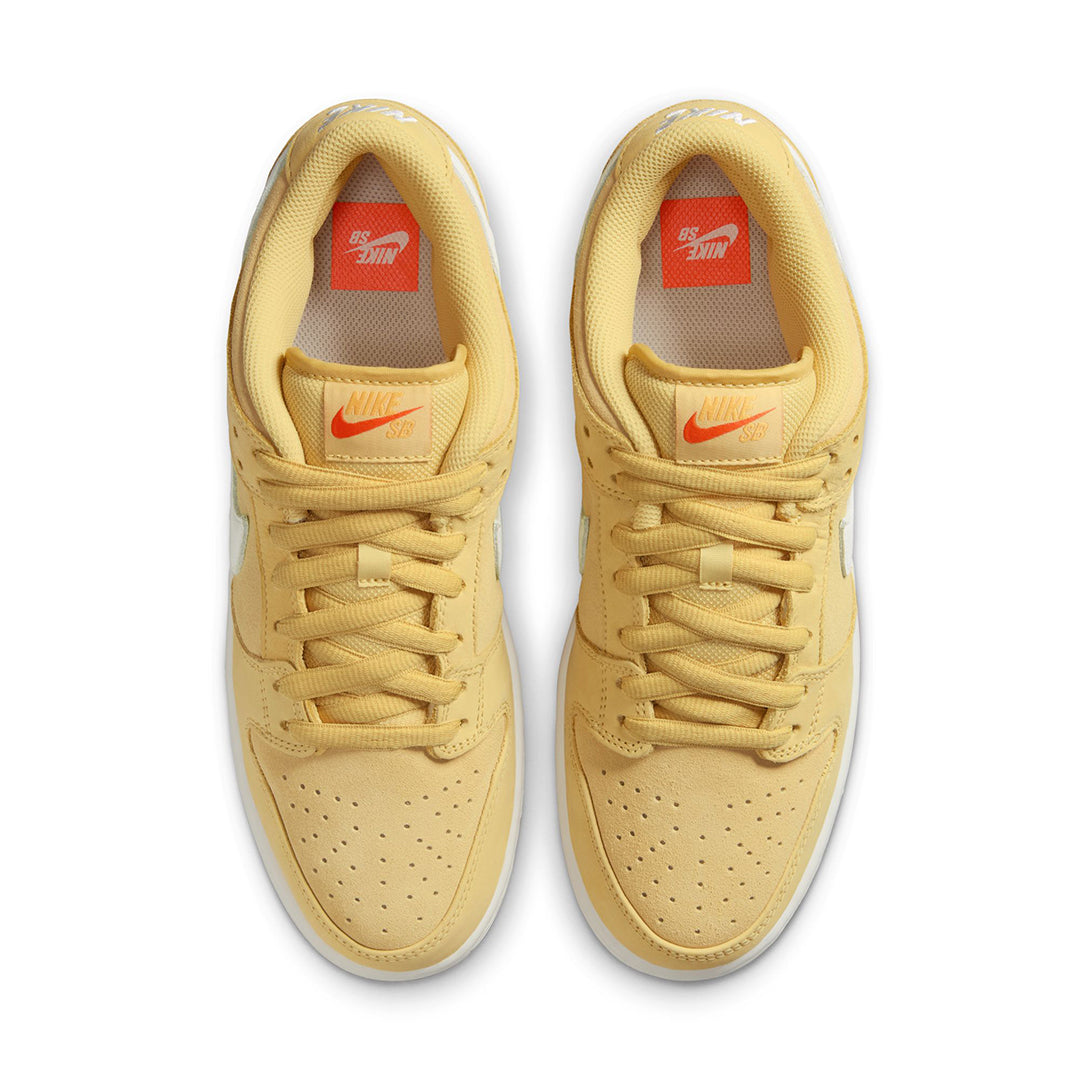 NIKE SB(ナイキ スケートボーディング)| NIKE SB DUNK LOW PRO“SATURN GOLD" | スノーボード・スケートボードのTACTICS JAPAN