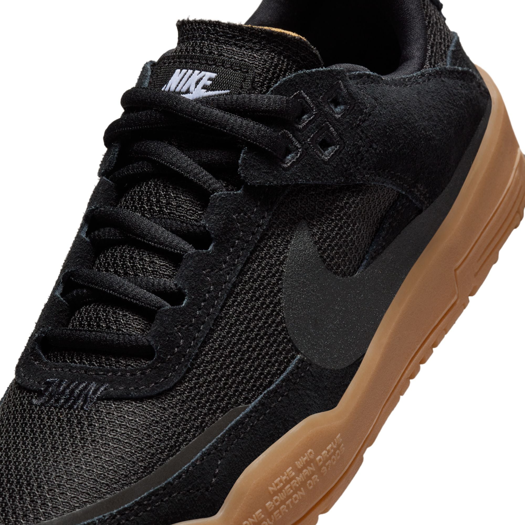 NIKE SB(ナイキ スケートボーディング)| 【KIDS】NIKE SB DAY ONE GS / BLACK | スノーボード・スケートボードのTACTICS JAPAN