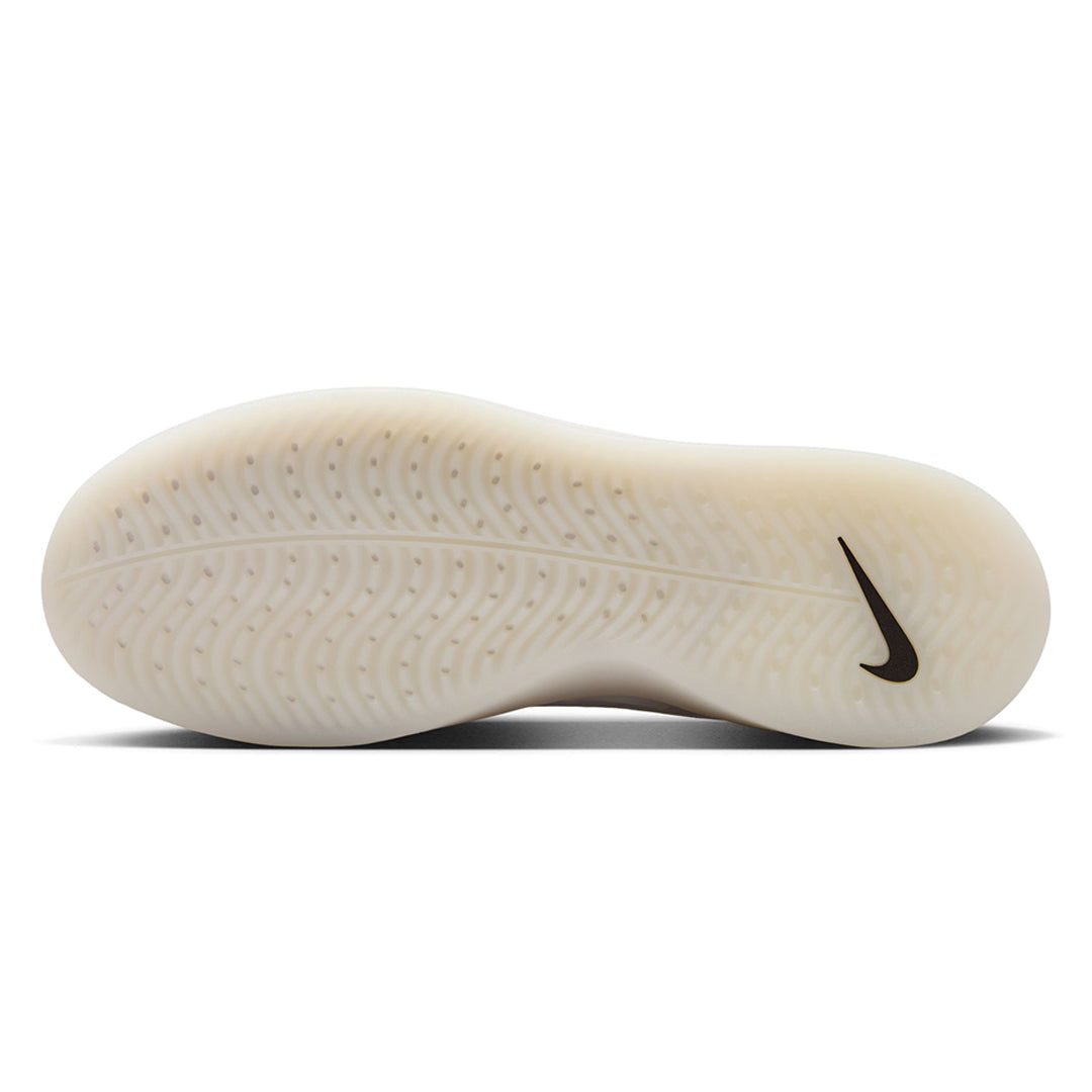 NIKE SB(ナイキ スケートボーディング)| NIKE SB ZOOM NYJAH 4 / WHITE/WHITE/BLACK/BLACK | スノーボード・スケートボードのTACTICS JAPAN