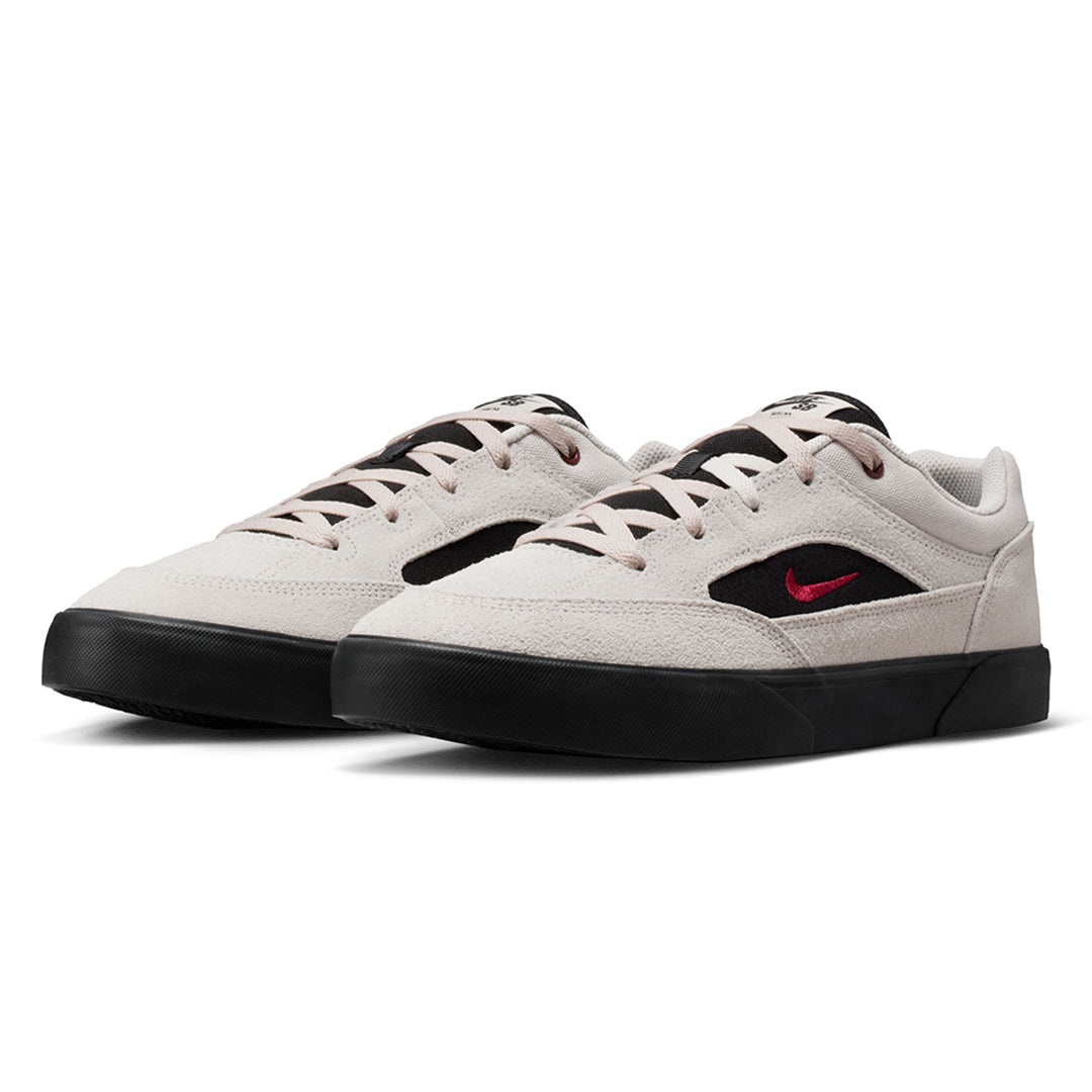 NIKE SB(ナイキ スケートボーディング)| NIKE SB MALOR / LIGHT OREWOOD BROWN/BLACK/TEAM RED | スノーボード・スケートボードのTACTICS JAPAN