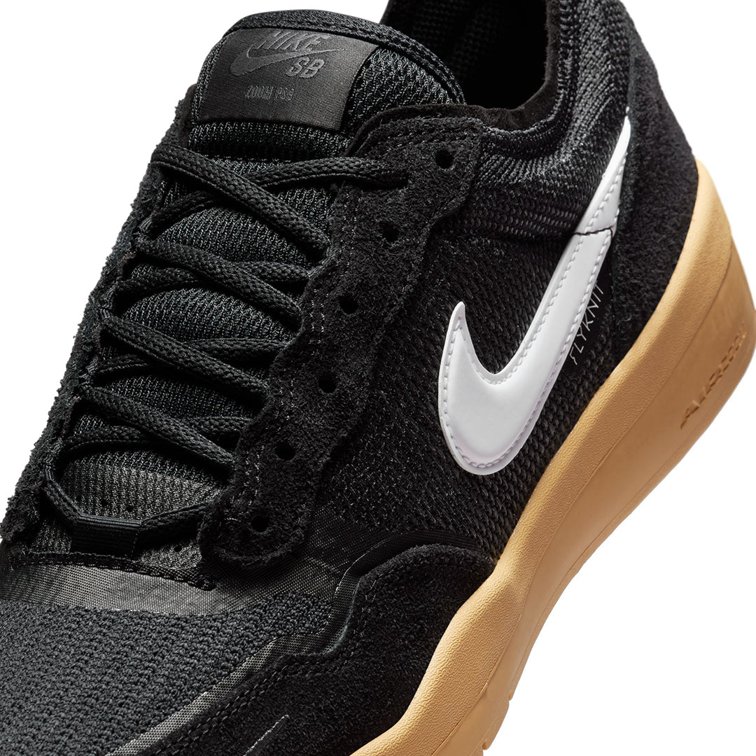 NIKE SB PS8 / BLACK