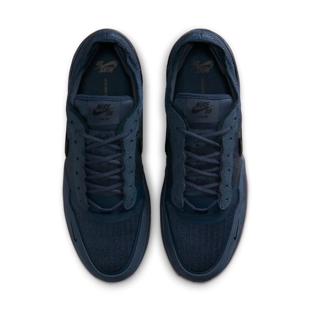 NIKE SB PS8 / SQUADRON BLUE/BLACK-SQUADRON
