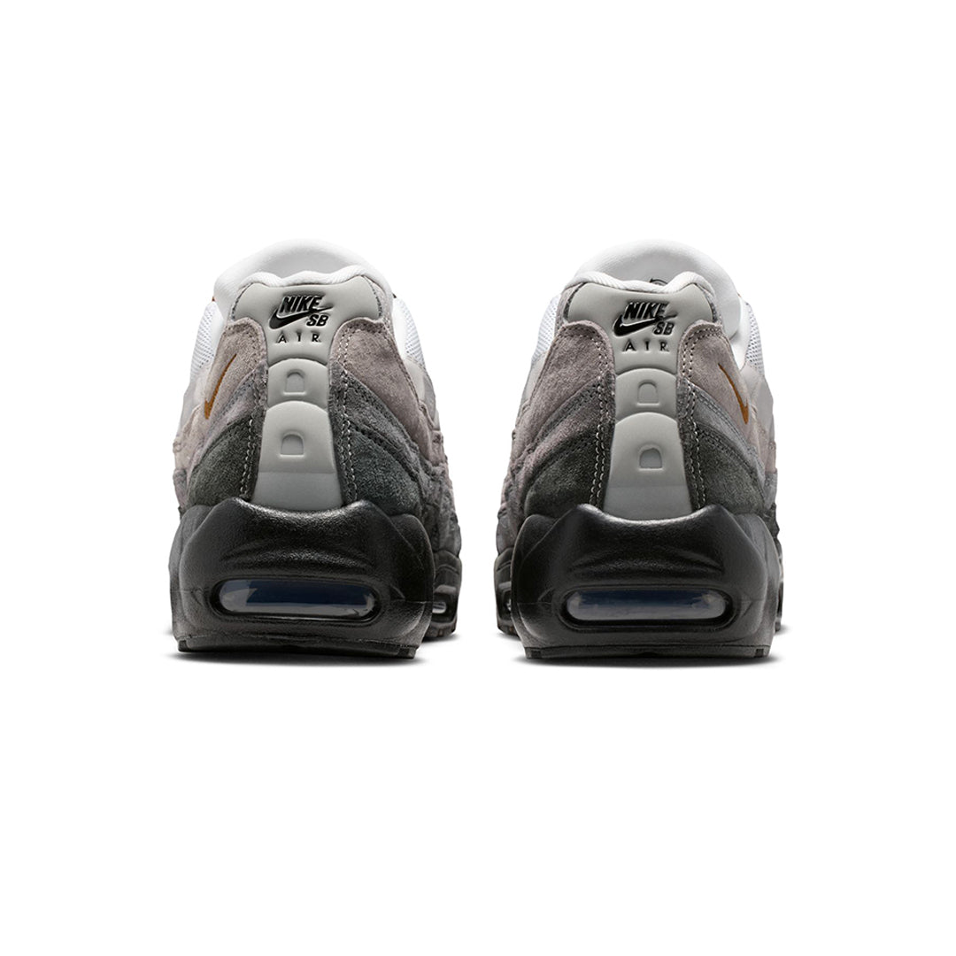 NIKE SB AIR MAX 95 QS "CACAO WOW"