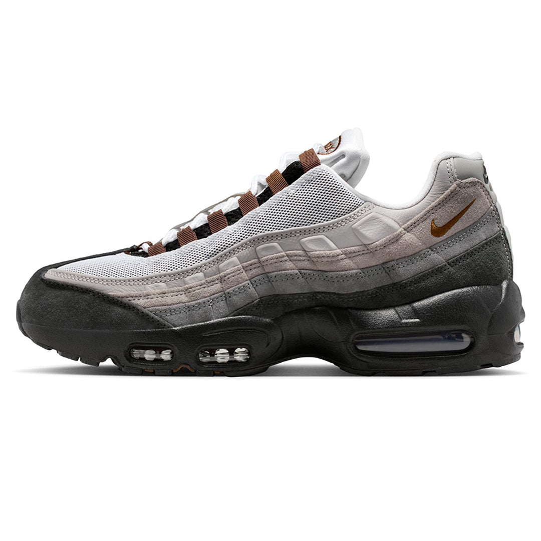 NIKE SB AIR MAX 95 QS "CACAO WOW"