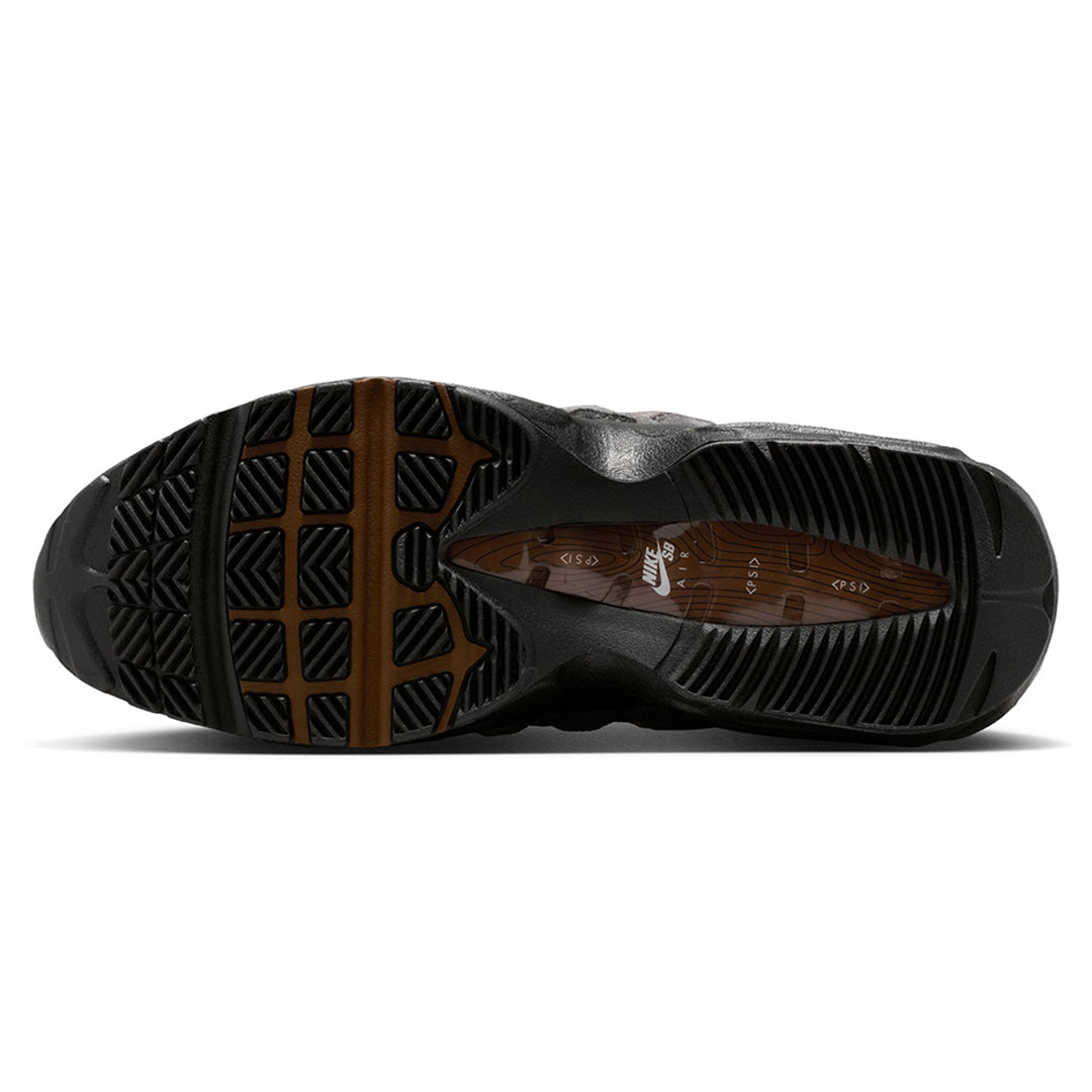 NIKE SB AIR MAX 95 QS "CACAO WOW"