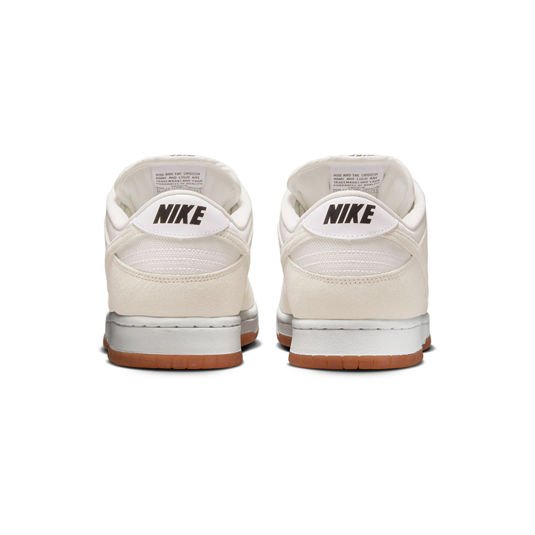 NIKE SB(ナイキ スケートボーディング)| NIKE SB DUNK LOW PRO B / IVORY | スノーボード・スケートボードのTACTICS JAPAN