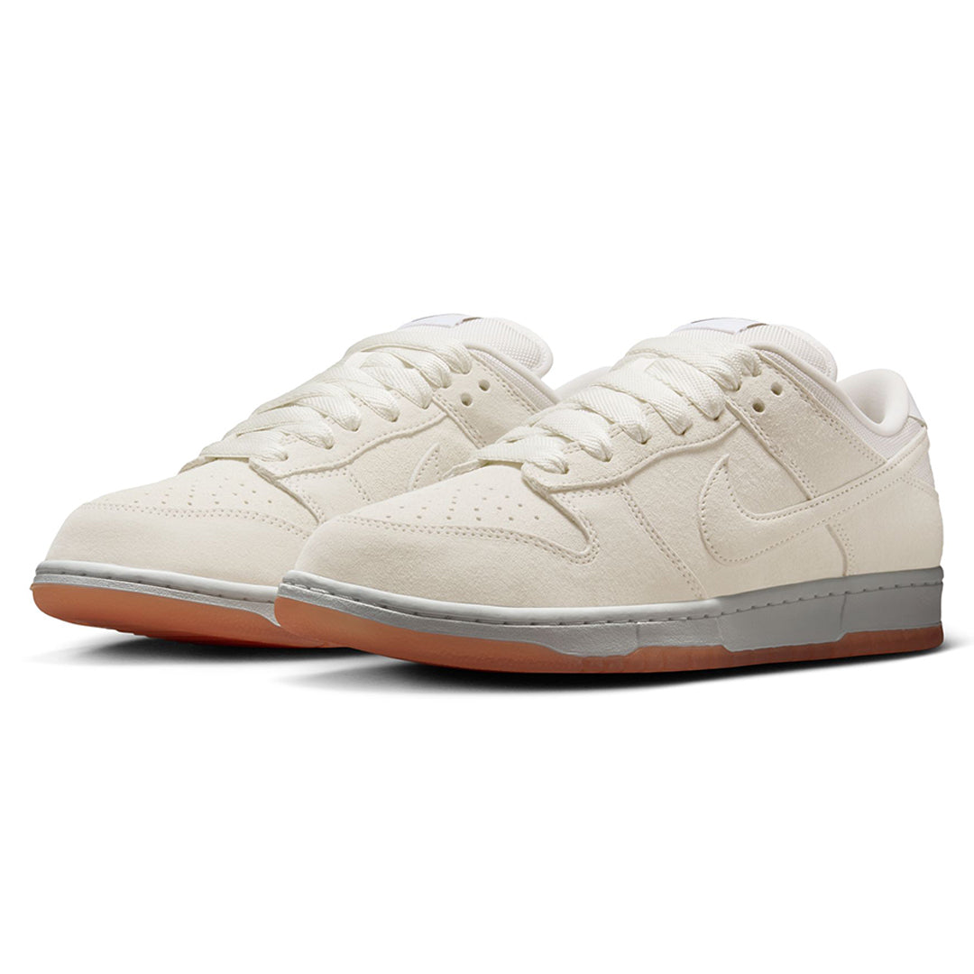 NIKE SB(ナイキ スケートボーディング)| NIKE SB DUNK LOW PRO B / IVORY | スノーボード・スケートボードのTACTICS JAPAN