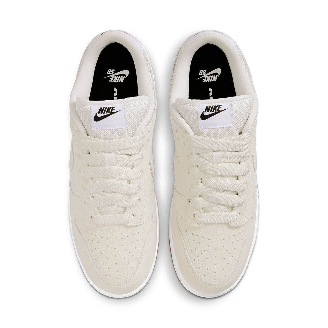 NIKE SB(ナイキ スケートボーディング)| NIKE SB DUNK LOW PRO B / IVORY | スノーボード・スケートボードのTACTICS JAPAN