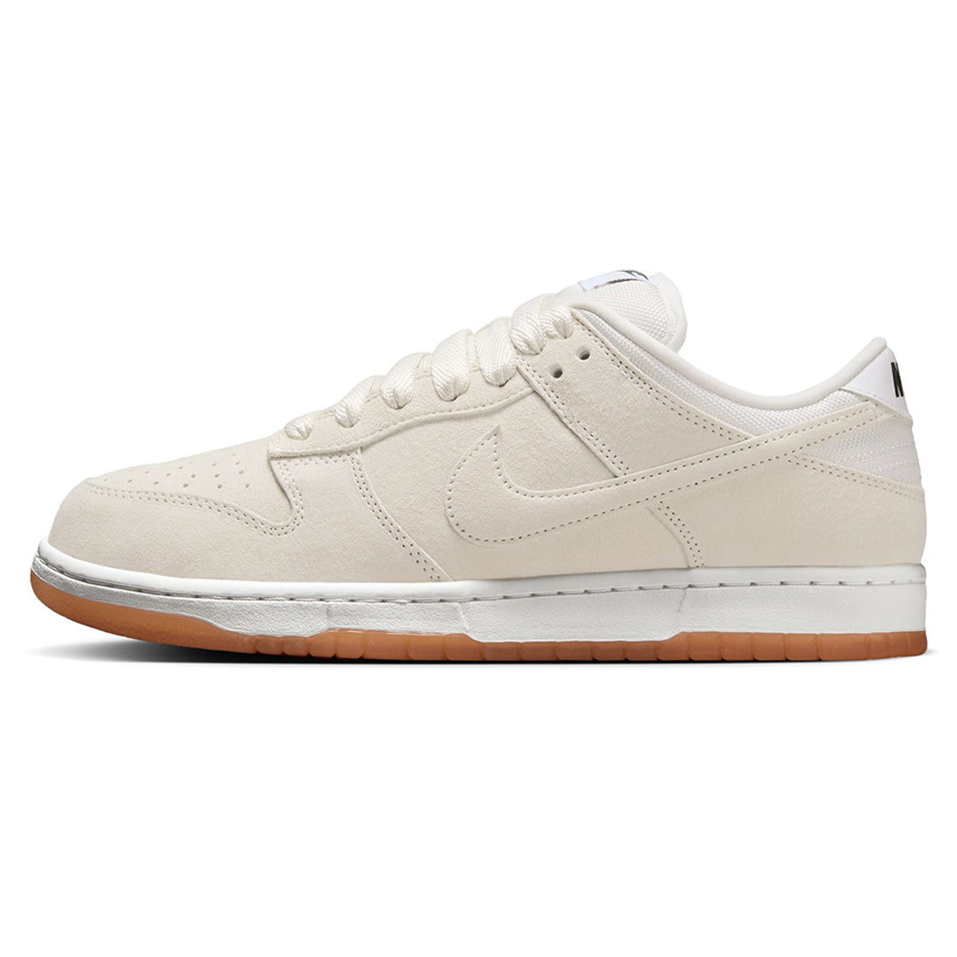 NIKE SB(ナイキ スケートボーディング)| NIKE SB DUNK LOW PRO B / IVORY | スノーボード・スケートボードのTACTICS JAPAN