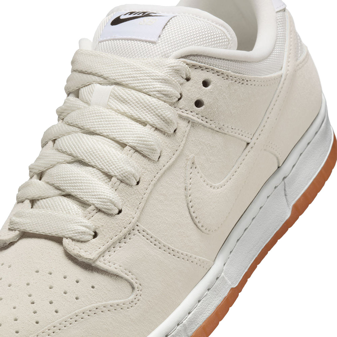 NIKE SB(ナイキ スケートボーディング)| NIKE SB DUNK LOW PRO B / IVORY | スノーボード・スケートボードのTACTICS JAPAN