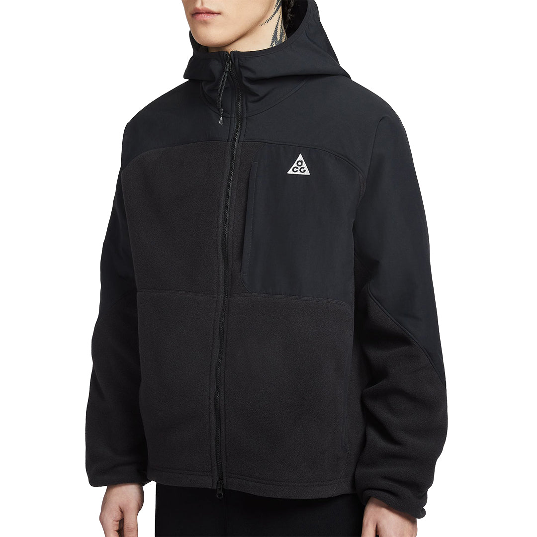 NIKE ACG(ナイキ エーシージー)| NIKE ACG WOLF TREE PLUS / BLACK/BLACK/SUMMIT WHITE | スノーボード・スケートボードのTACTICS JAPAN