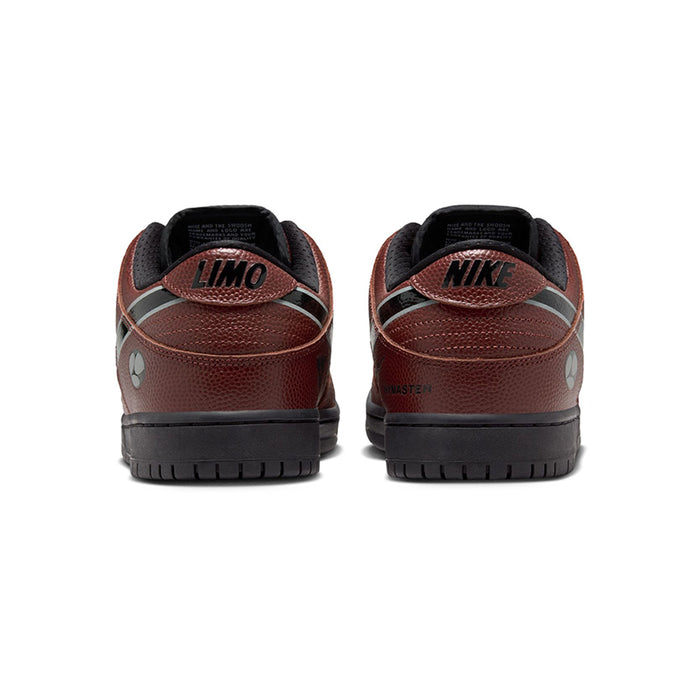 NIKE SB(ナイキ スケートボーディング)| NIKE SB DUNK LOW PRO QS "LIMOSINE SKATEBOARDS" | スノーボード・スケートボードのTACTICS JAPAN