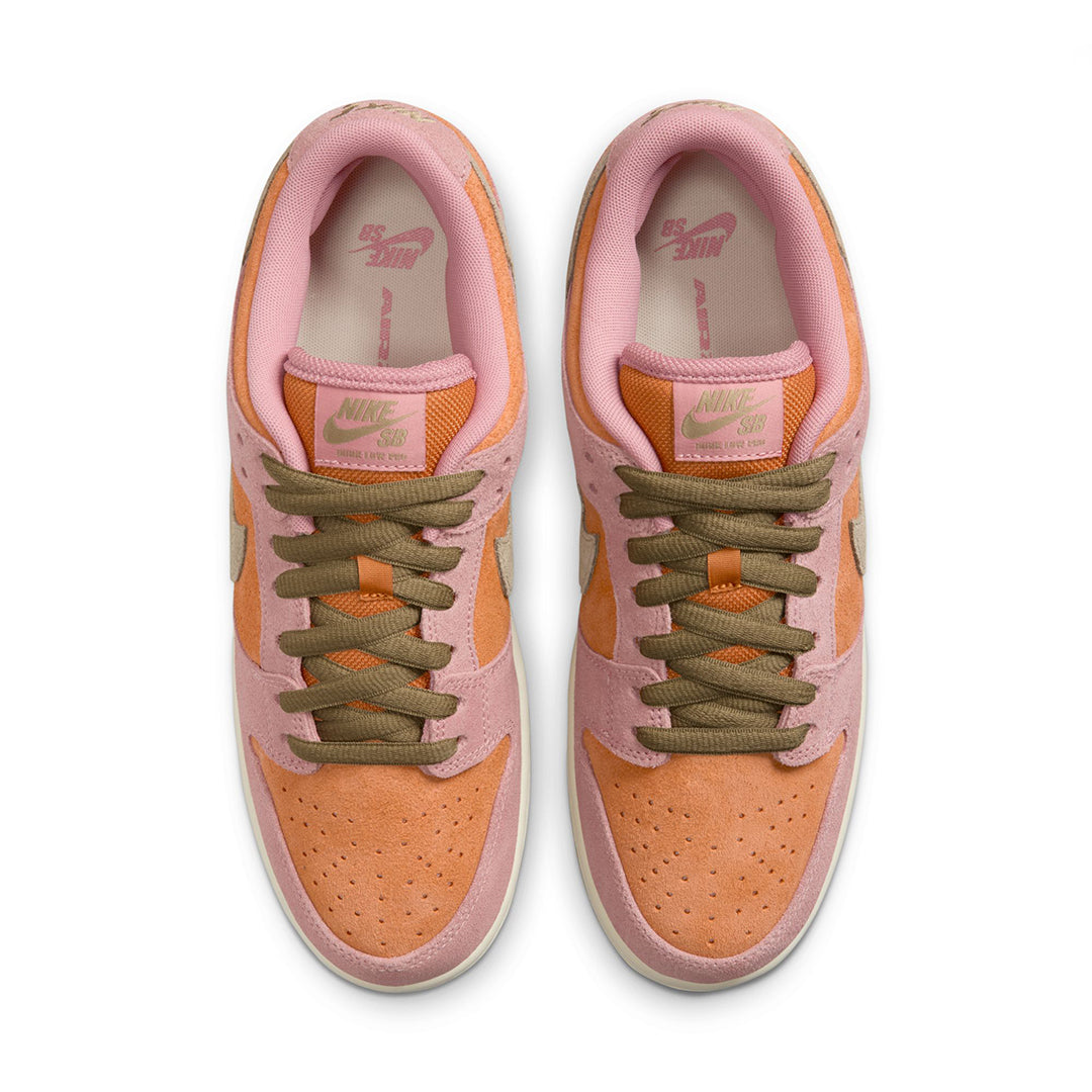 NIKE SB(ナイキ スケートボーディング)|  DUNK LOW PRO / RED STARDUST | スノーボード・スケートボードのTACTICS JAPAN