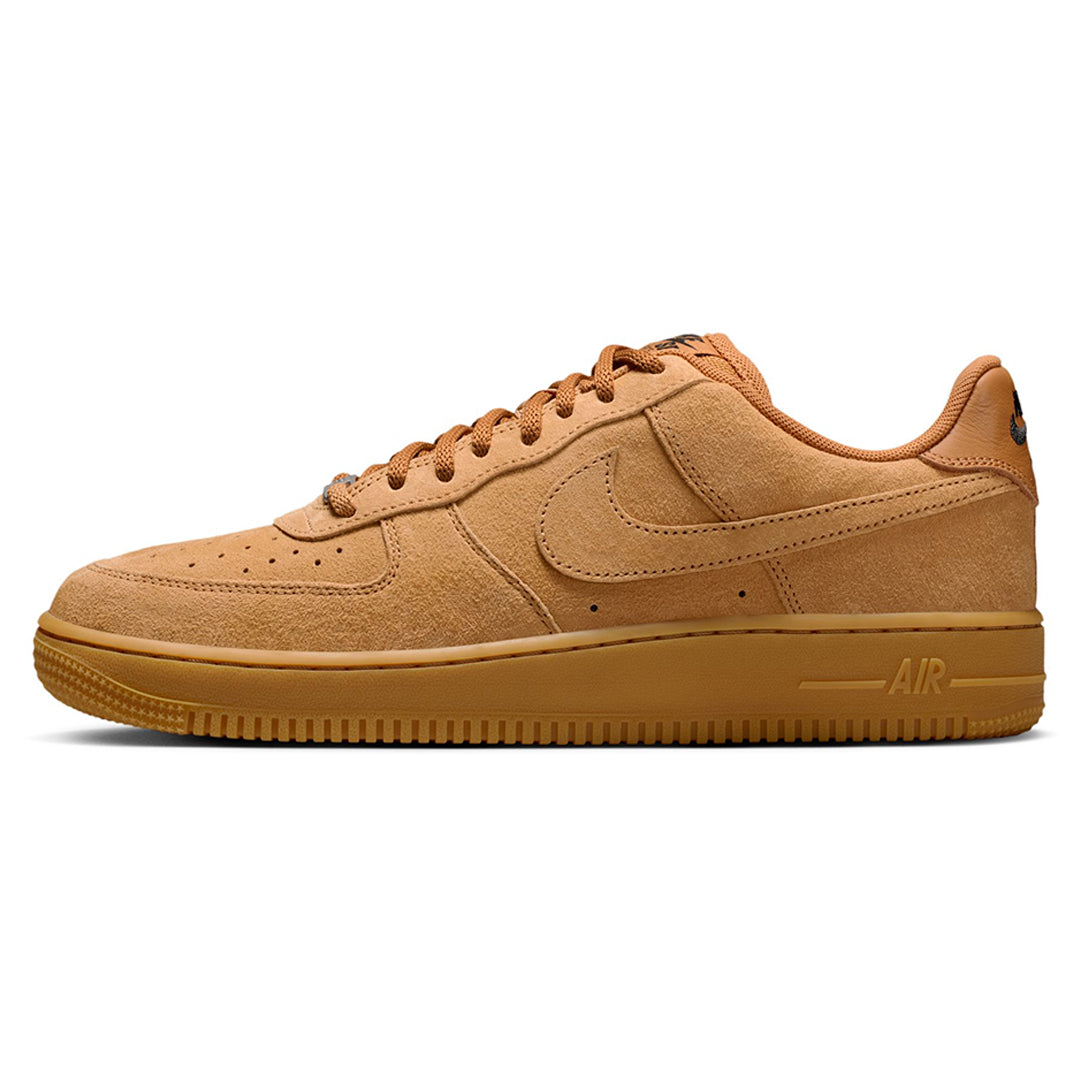 NIKE SB(ナイキ スケートボーディング)| NIKE SB AIR FORCE 1 QS "SB AF1 FLAX" / FLAX/FLAX-BLACK-GUM LIGHT BROW | スノーボード・スケートボードのTACTICS JAPAN