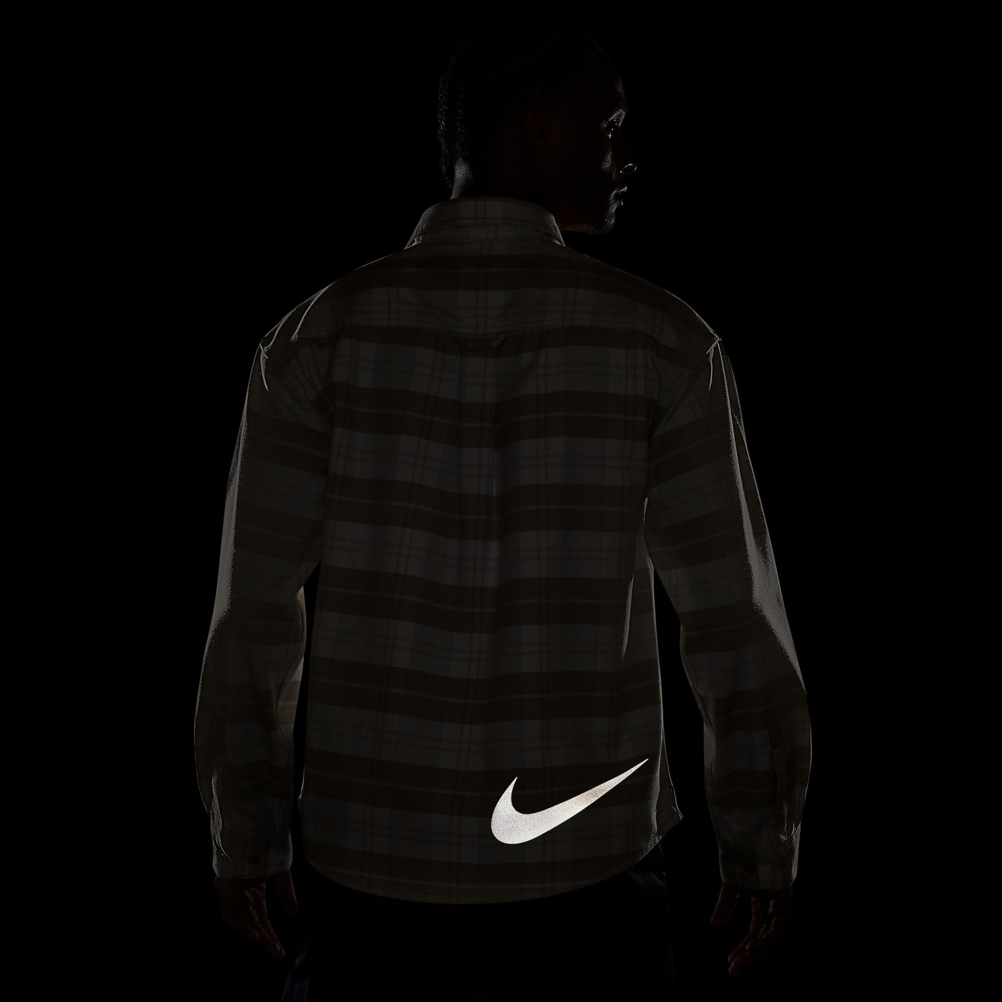 NIKE SB(ナイキ スケートボーディング)| NIKE SB FLANNEL BUTTON UP "ERIC KOSTON" L/S TOP SHIRTS / SAIL/LTBONE | スノーボード・スケートボードのTACTICS JAPAN