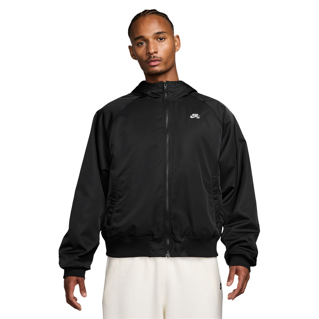 NIKE SB（ナイキ スケートボーディング）| AS U NK SB JACKET SWOOSH 