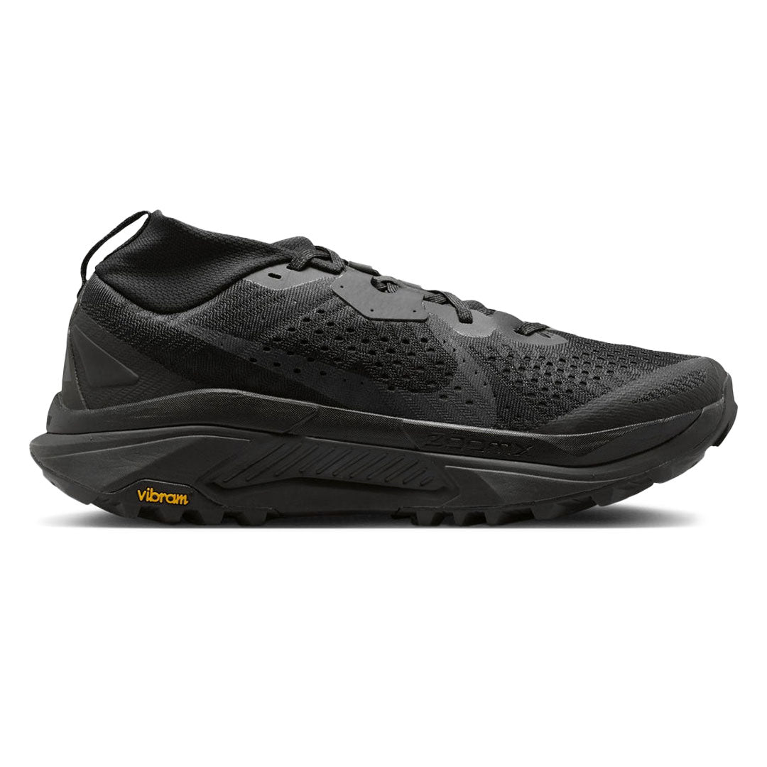 NIKE ACG ZEGAMA TRAIL / BLACK/ANTHRACITE
