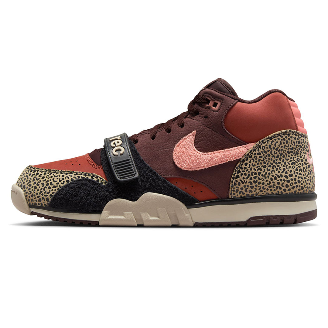 NIKE SB AIR TRAINER 1 QS "Arts-Rec"