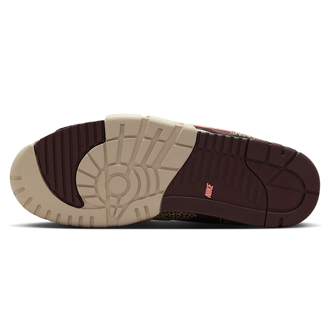 NIKE SB AIR TRAINER 1 QS "Arts-Rec"