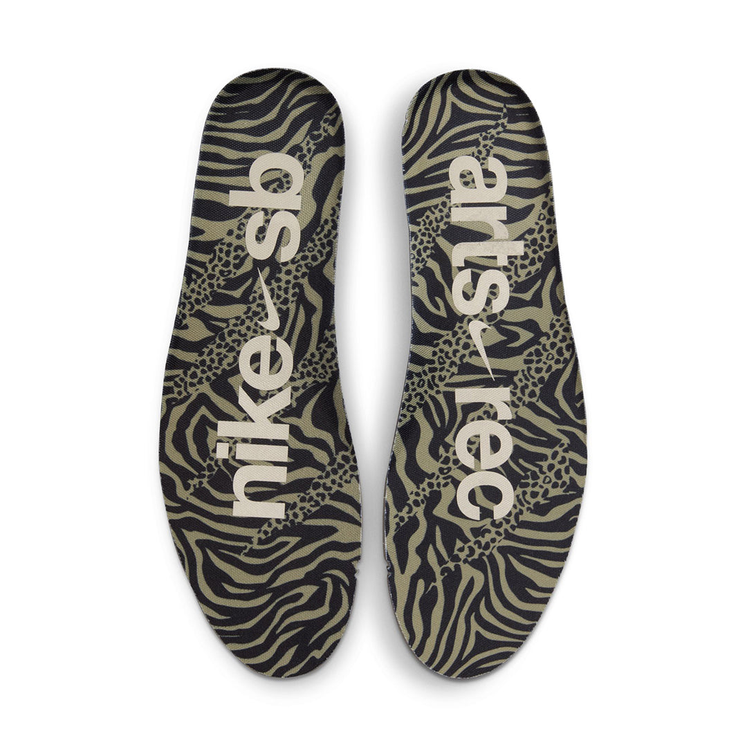 NIKE SB AIR TRAINER 1 QS "Arts-Rec"