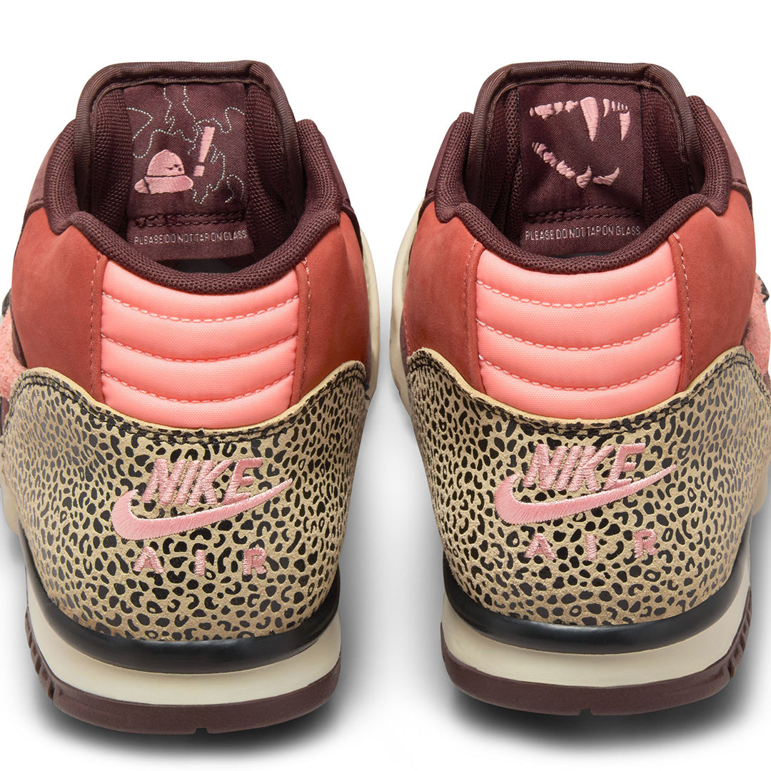 NIKE SB AIR TRAINER 1 QS "Arts-Rec"