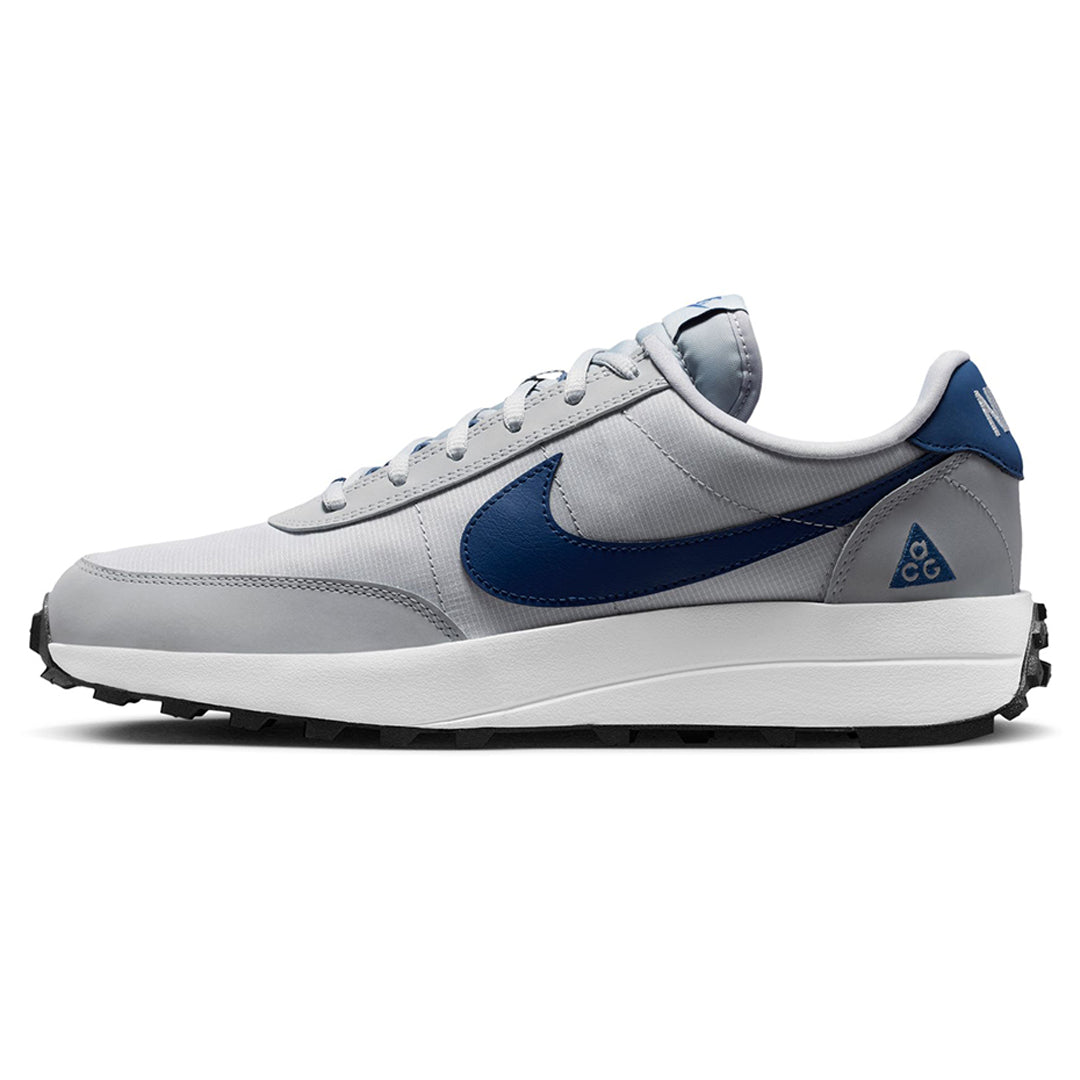NIKE ACG(ナイキ エーシージー)| NIKE ACG LDV / WOLF GREY/SUMMIT WHITE/WHITE/NAVY | スノーボード・スケートボードのTACTICS JAPAN