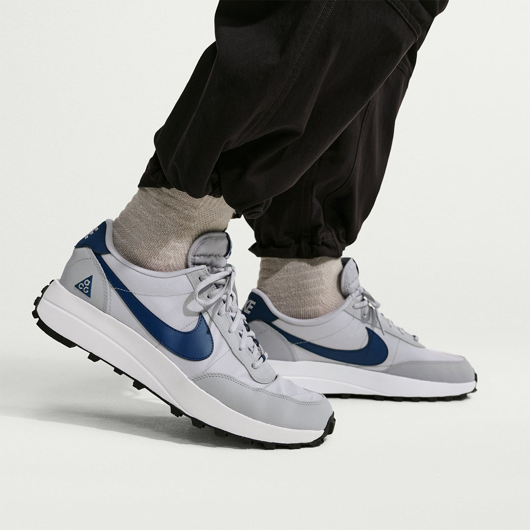 NIKE ACG(ナイキ エーシージー)| NIKE ACG LDV / WOLF GREY/SUMMIT WHITE/WHITE/NAVY | スノーボード・スケートボードのTACTICS JAPAN