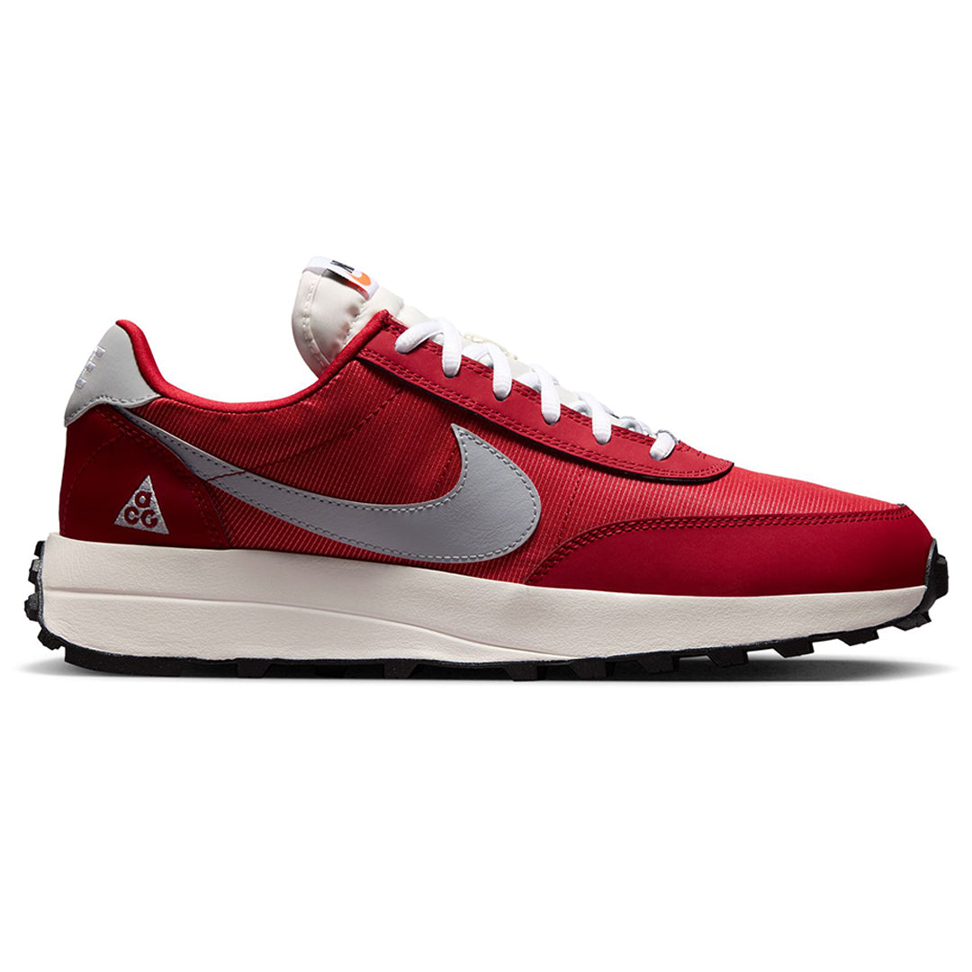 NIKE ACG(ナイキ エーシージー)| NIKE ACG LDV / VARSITY RED/SAIL/WHITE/WOLF GREY | スノーボード・スケートボードのTACTICS JAPAN