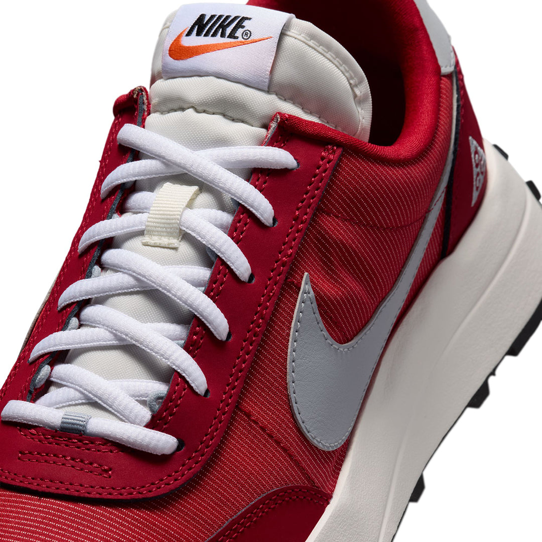 NIKE ACG(ナイキ エーシージー)| NIKE ACG LDV / VARSITY RED/SAIL/WHITE/WOLF GREY | スノーボード・スケートボードのTACTICS JAPAN
