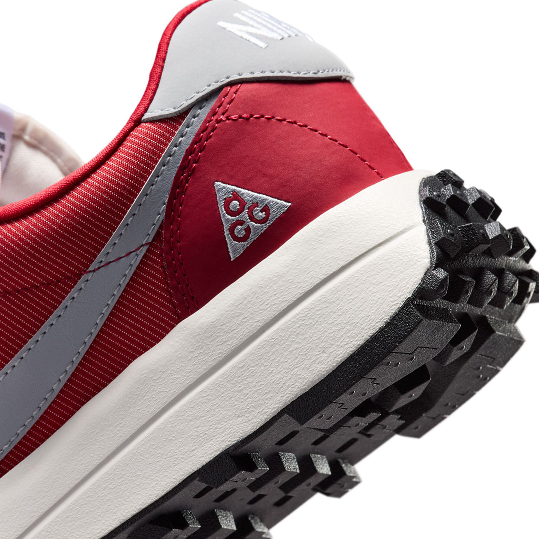 NIKE ACG(ナイキ エーシージー)| NIKE ACG LDV / VARSITY RED/SAIL/WHITE/WOLF GREY | スノーボード・スケートボードのTACTICS JAPAN