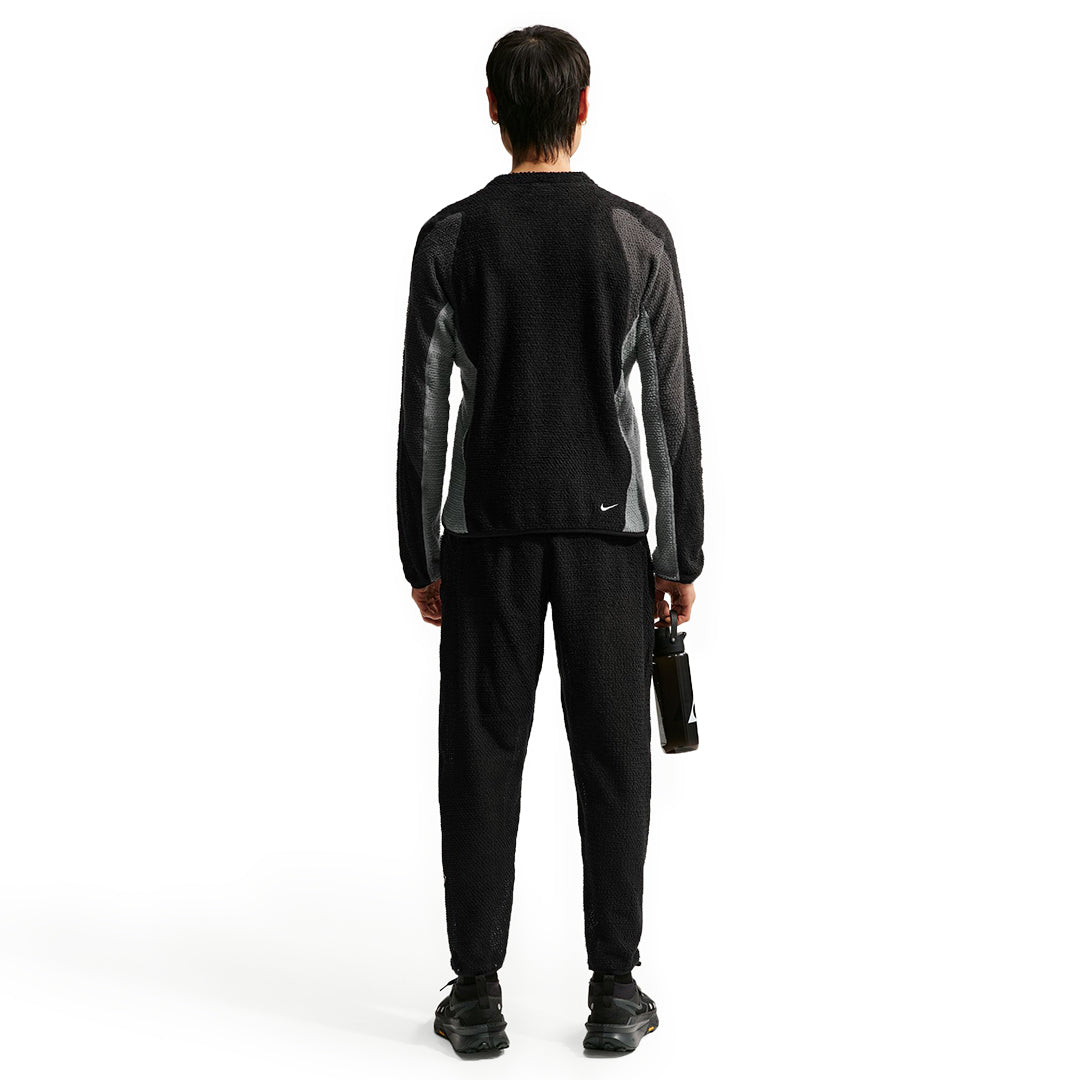 NIKE ACG (ナイキ エーシージー) | NIKE ACG WOLF LICHEN PANTS / BLACK | スノーボード・スケートボードのTACTICS JAPAN