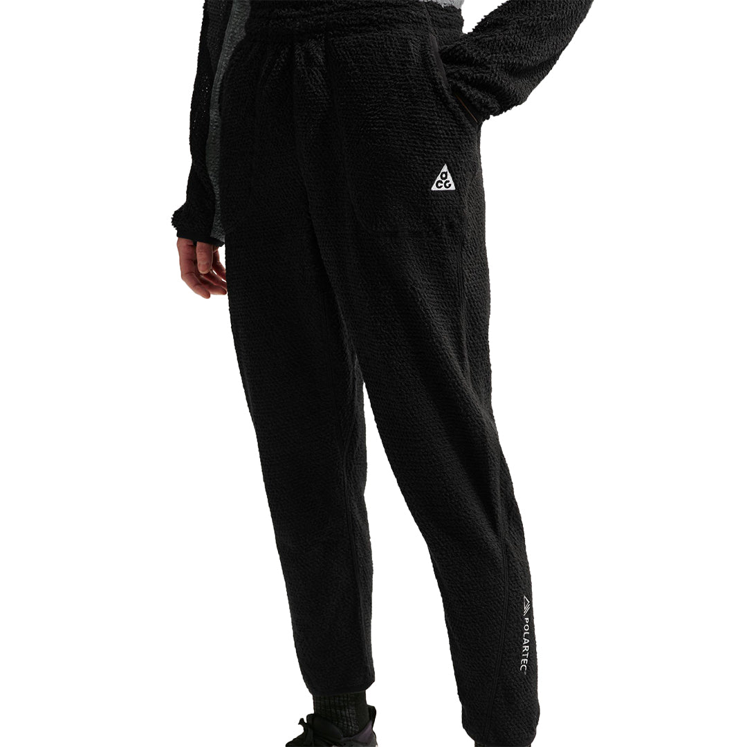 NIKE ACG (ナイキ エーシージー) | NIKE ACG WOLF LICHEN PANTS / BLACK | スノーボード・スケートボードのTACTICS JAPAN