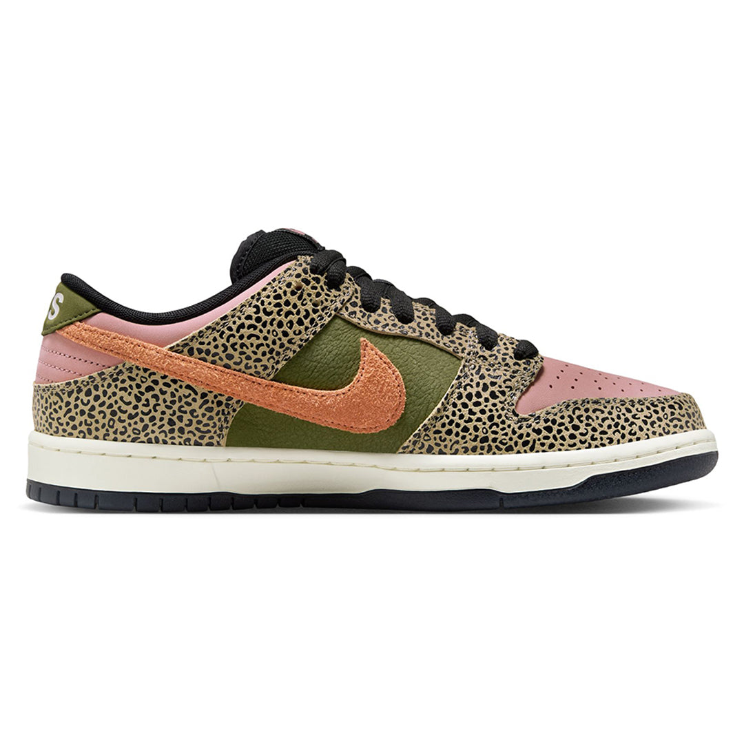 NIKE SB DUNK LOW PRO QS "Arts-Rec"