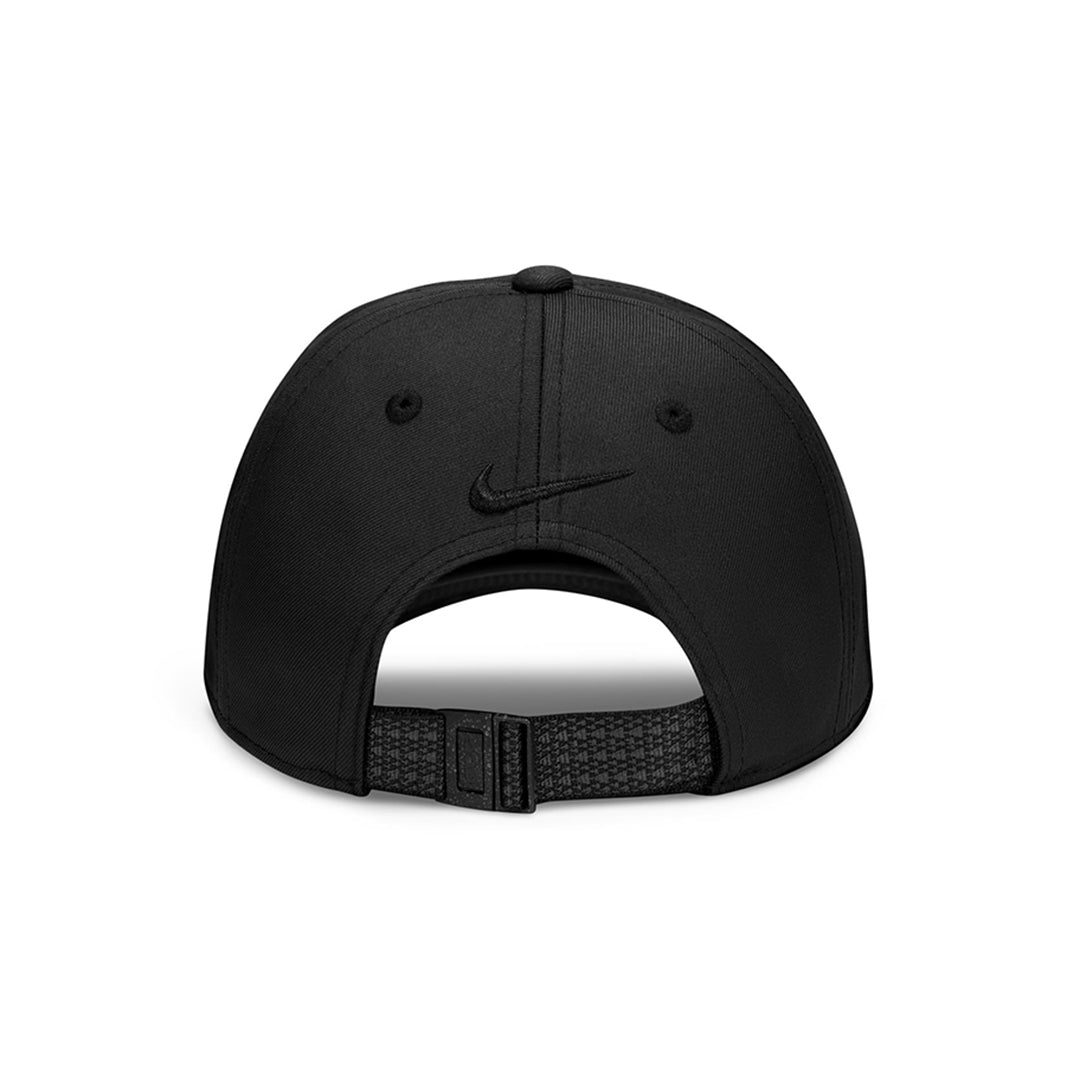 NIKE ACG (ナイキ エーシージー) | 【KIDS】NIKE ACG CLUB BIG KIDS' CLUB CAP / BLACK | スノーボード・スケートボードのTACTICS JAPAN