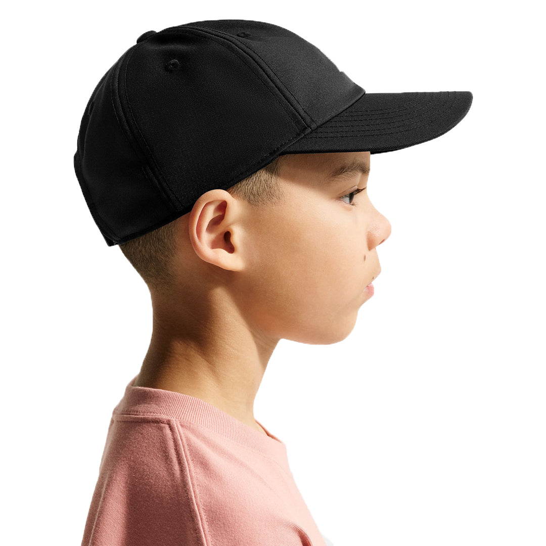 NIKE ACG (ナイキ エーシージー) | 【KIDS】NIKE ACG CLUB BIG KIDS' CLUB CAP / BLACK | スノーボード・スケートボードのTACTICS JAPAN