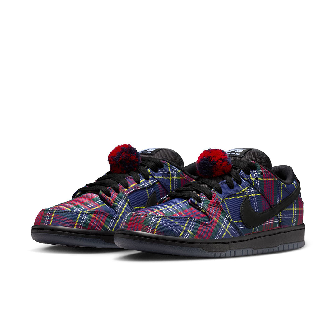 NIKE SB DUNK LOW PRO QS "Nardwuar"