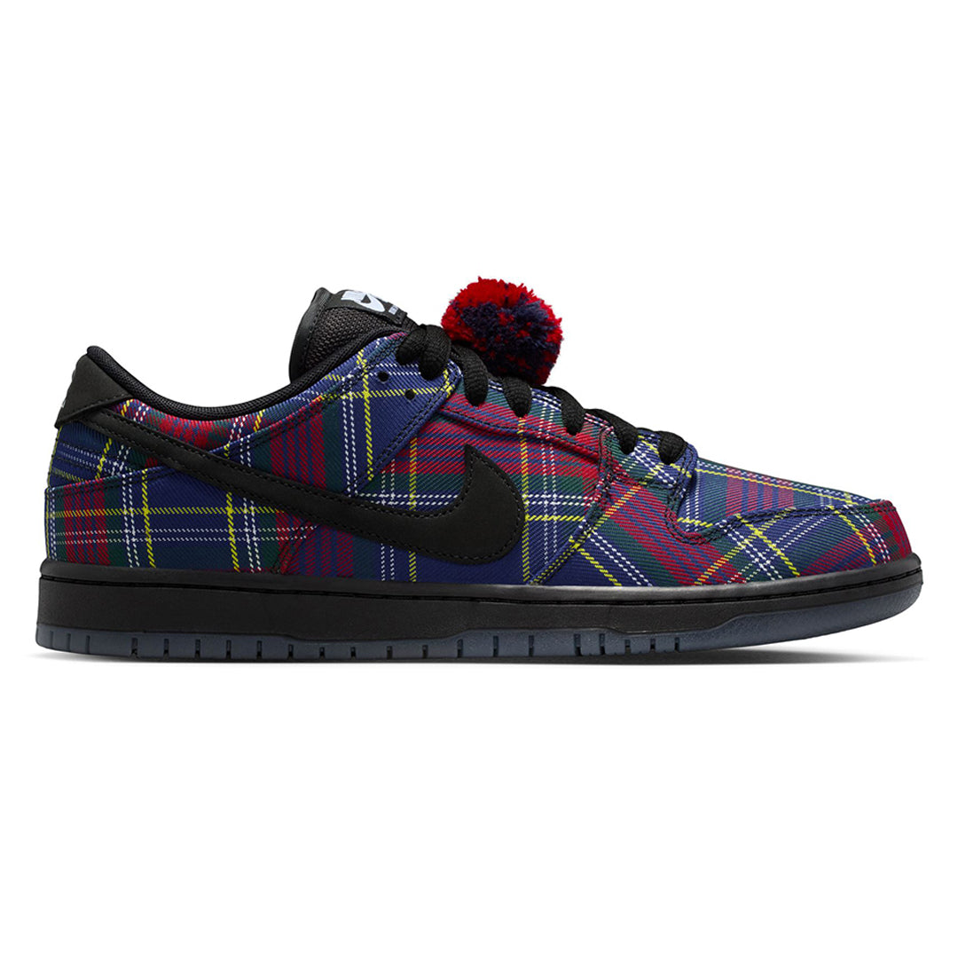 NIKE SB DUNK LOW PRO QS "Nardwuar"