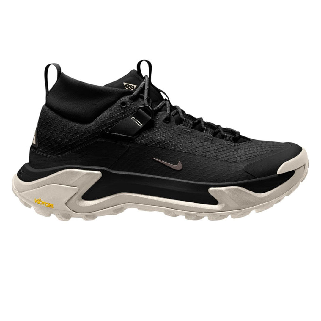 NIKE ACG（ナイキ エーシージー）| NIKE ACG ZEGAMA HIKE / BLACK