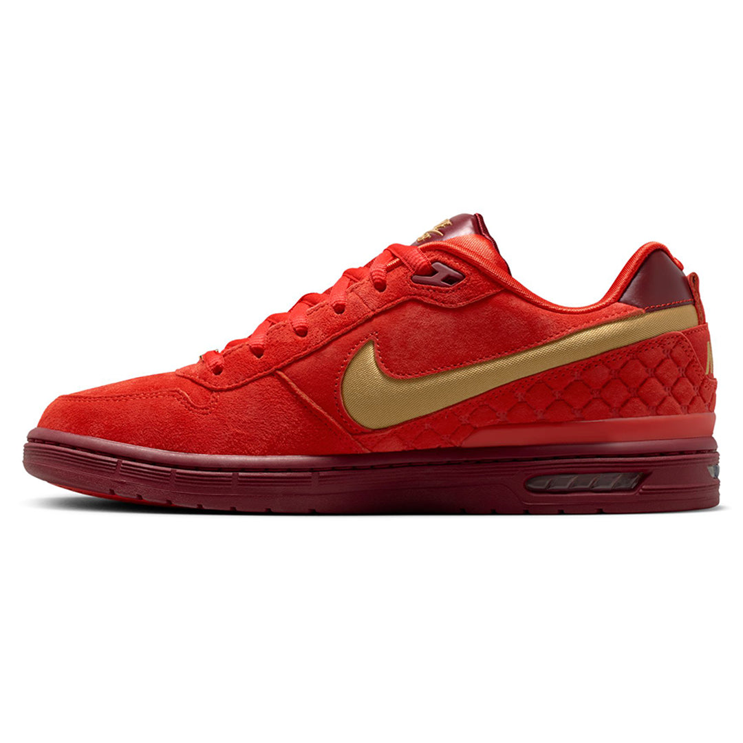 NIKE SB PAUL RODRIGUEZ ZOOM AIR LOW QS "P-ROD ALL STAR"
