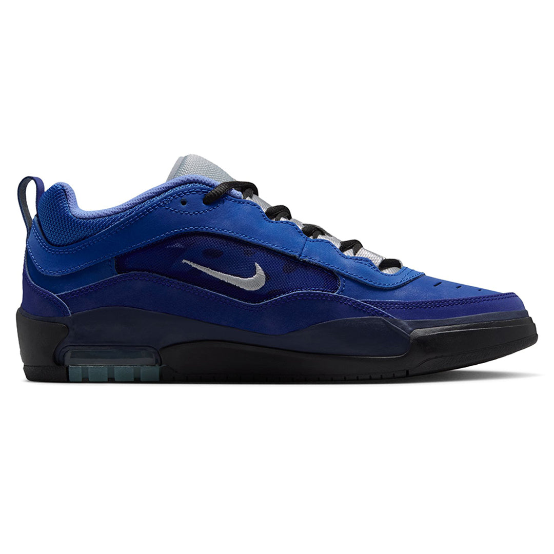 NIKE SB(ナイキ スケートボーディング)| NIKE SB AIR MAX ISHOD / BLUE VOID/RADIANT BLUE/BRIGHT BLUE/METALLIC SILVER | スノーボード・スケートボードのTACTICS JAPAN