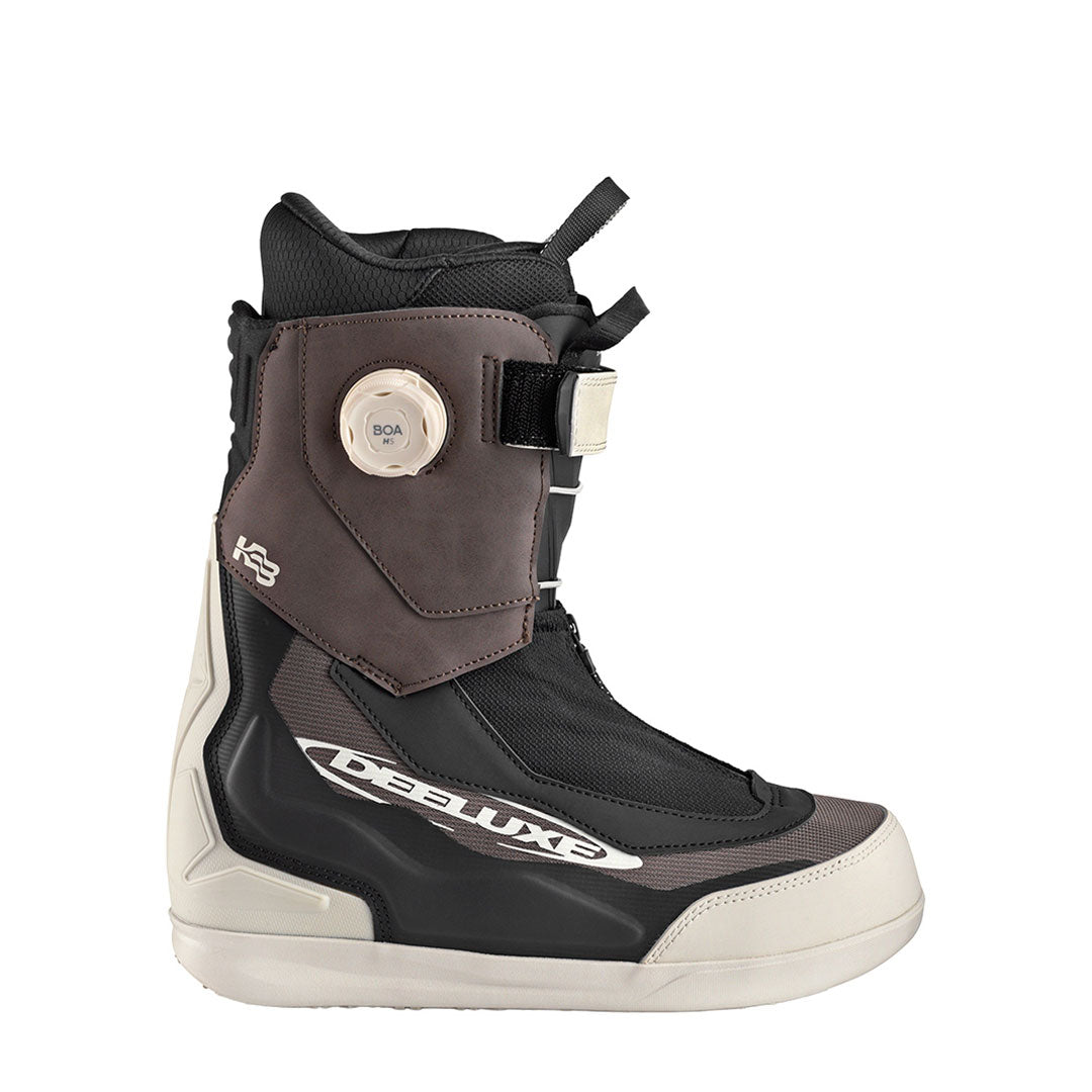 AERIS PRO SNOWBOARD BOOT 2027 / KB