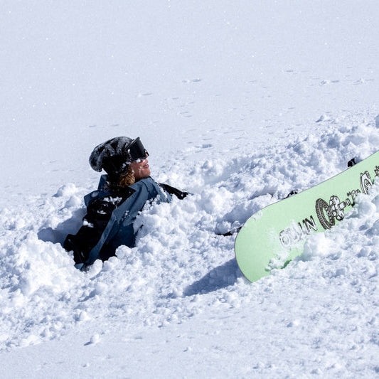 NITRO(ナイトロ)| ALTERNATOR SNOWBOARD 2026 | スノーボード・スケートボードのTACTICS JAPAN