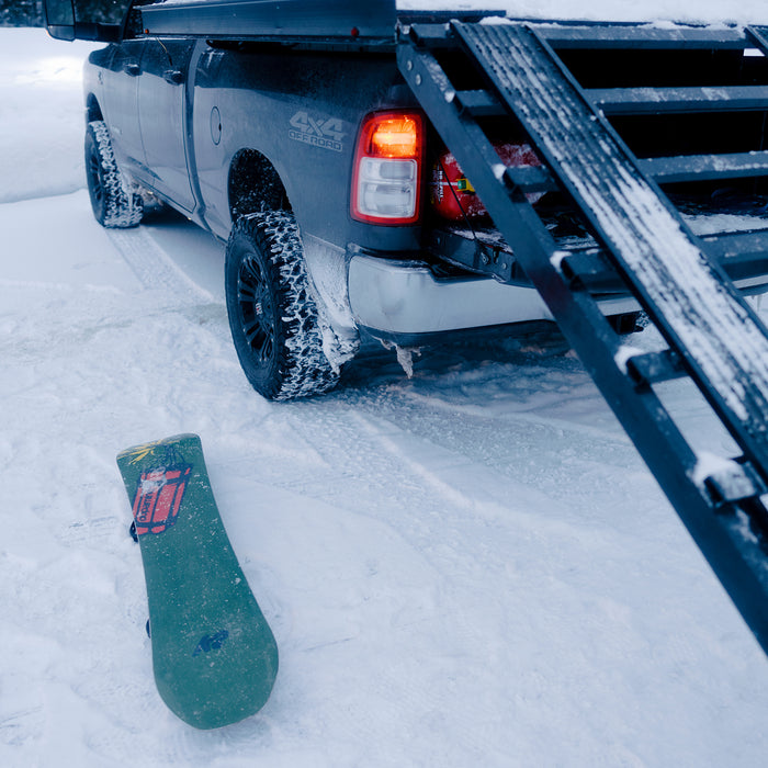 ANTIDOTE SNOWBOARD 2026
