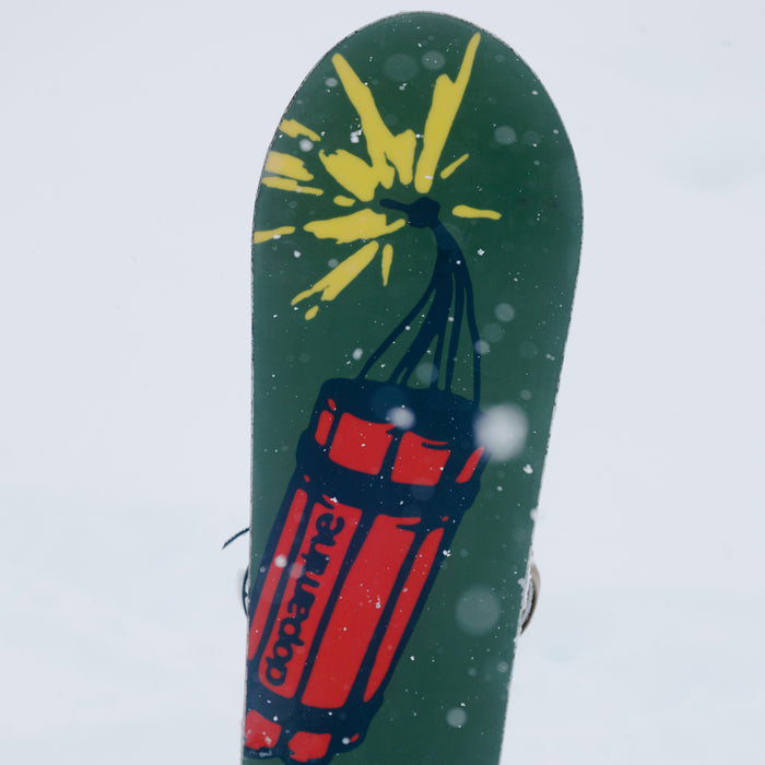 ANTIDOTE SNOWBOARD 2026
